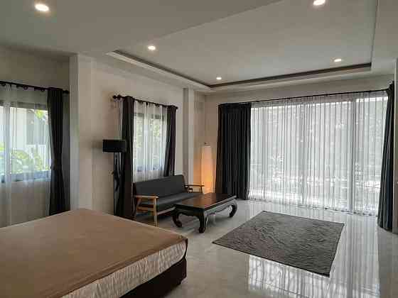 Studio House for Rent in Thong Sala Phangan