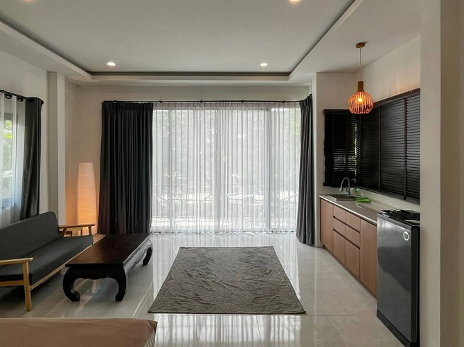 Studio House for Rent in Thong Sala Phangan - photo 9