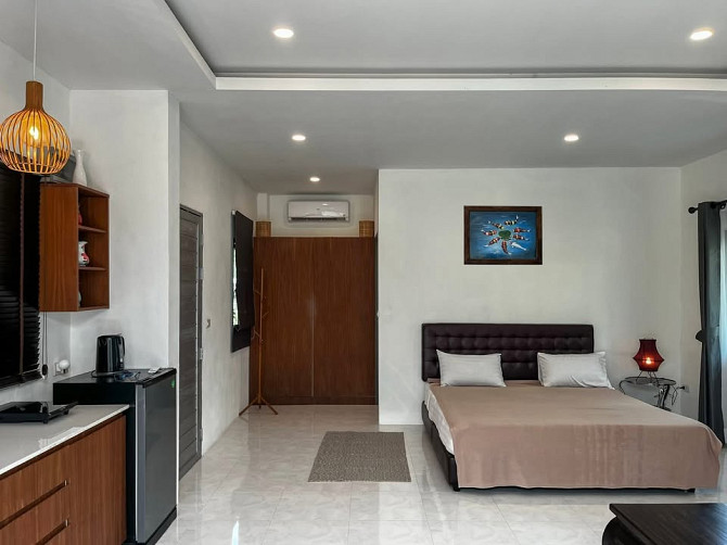 Studio House for Rent in Thong Sala Phangan - photo 4