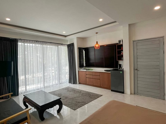 Studio House for Rent in Thong Sala Phangan - photo 3