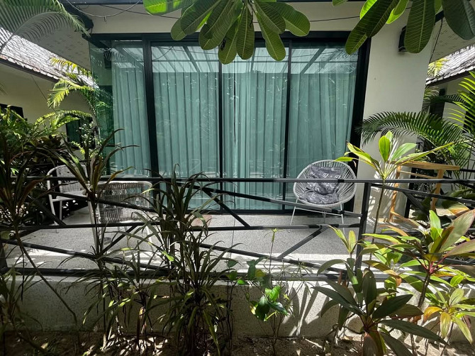 Studio House for Rent in Thong Sala Phangan - photo 2