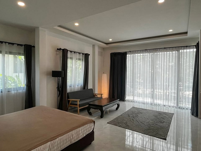 Studio House for Rent in Thong Sala Phangan - photo 5