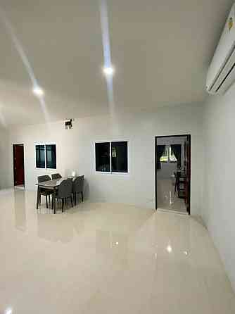 2 Bedroom House for Long Term Rent in Lamai Samui