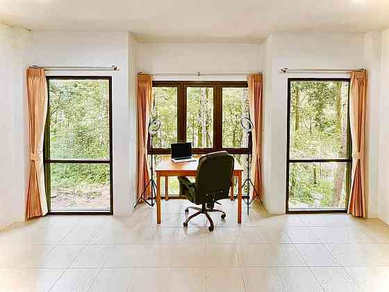 1 Bedroom House for Rent in Ban Nai Suan Phangan