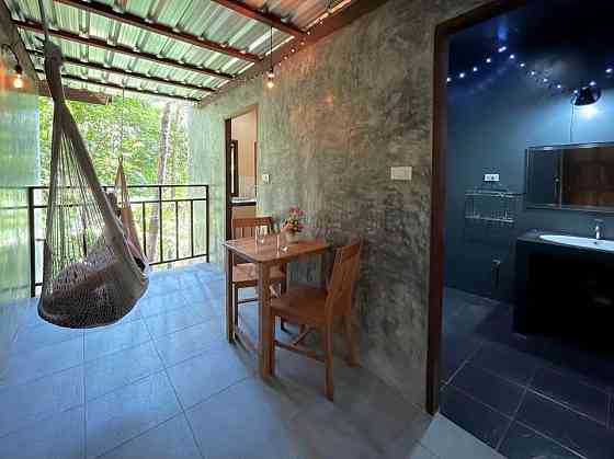 1 Bedroom House for Rent in Ban Nai Suan Phangan