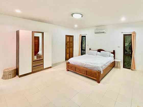 1 Bedroom House for Rent in Ban Nai Suan Phangan