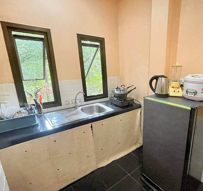 1 Bedroom House for Rent in Ban Nai Suan Phangan - photo 8