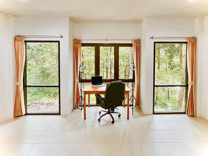 1 Bedroom House for Rent in Ban Nai Suan Phangan - photo 1