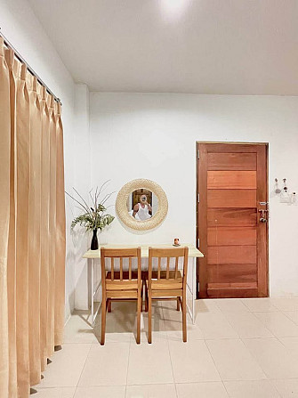 1 Bedroom House for Rent in Ban Nai Suan Phangan - photo 5