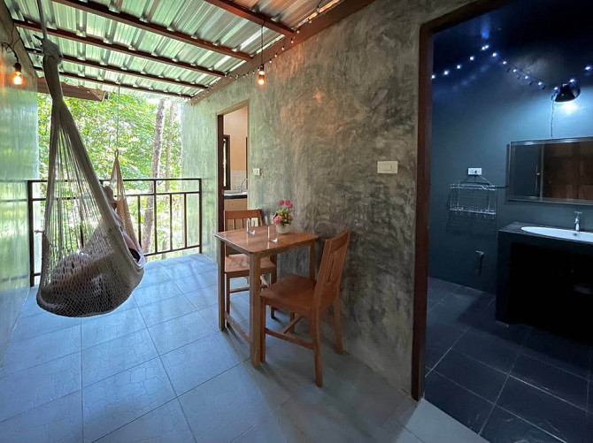 1 Bedroom House for Rent in Ban Nai Suan Phangan - photo 6