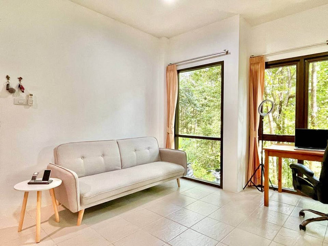 1 Bedroom House for Rent in Ban Nai Suan Phangan - photo 4
