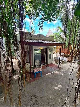 Sea View Cottage for Rent in Maenam Phangan - photo 1