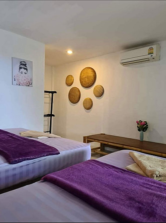 Sea View Cottage for Rent in Maenam Phangan - photo 2
