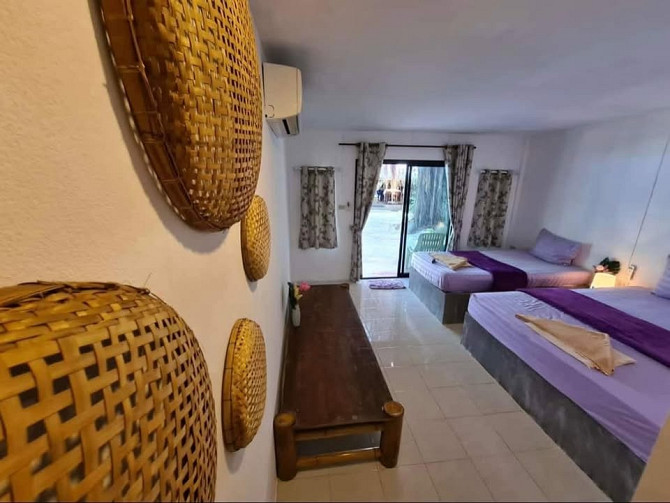 Sea View Cottage for Rent in Maenam Phangan - photo 8