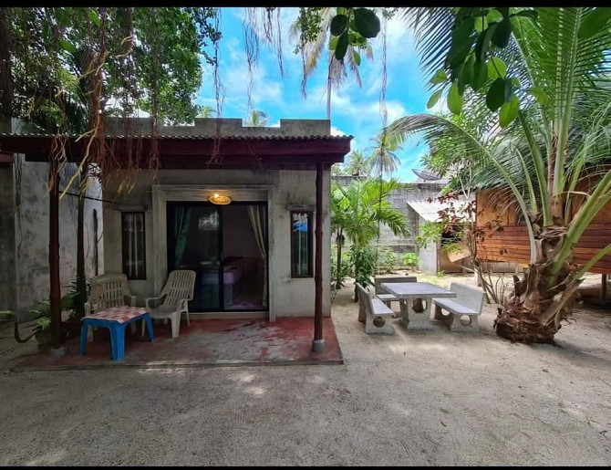 Sea View Cottage for Rent in Maenam Phangan - photo 10