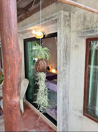 Sea View Cottage for Rent in Maenam Phangan - photo 3