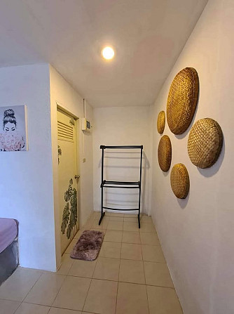 Sea View Cottage for Rent in Maenam Phangan - photo 6