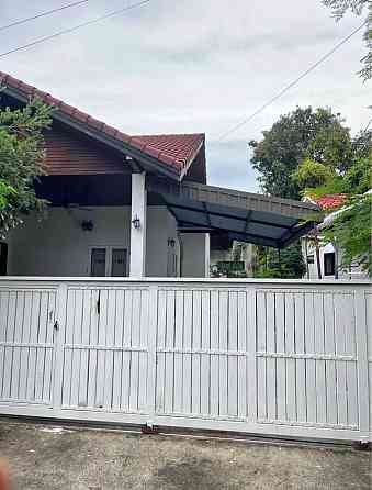 House for rent Samui