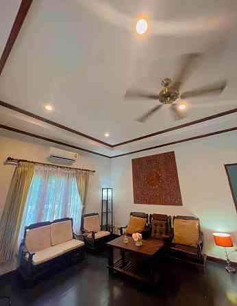 House for rent Samui