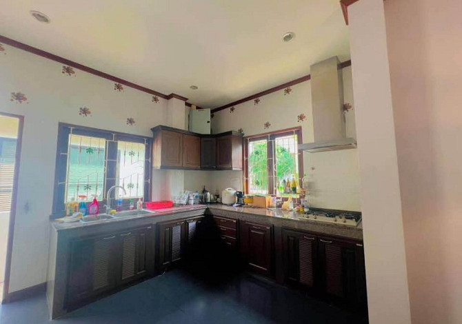 House for rent Samui - photo 7