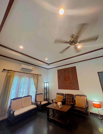 House for rent Samui - photo 5