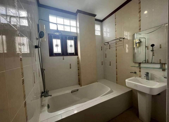 House for rent Samui - photo 11