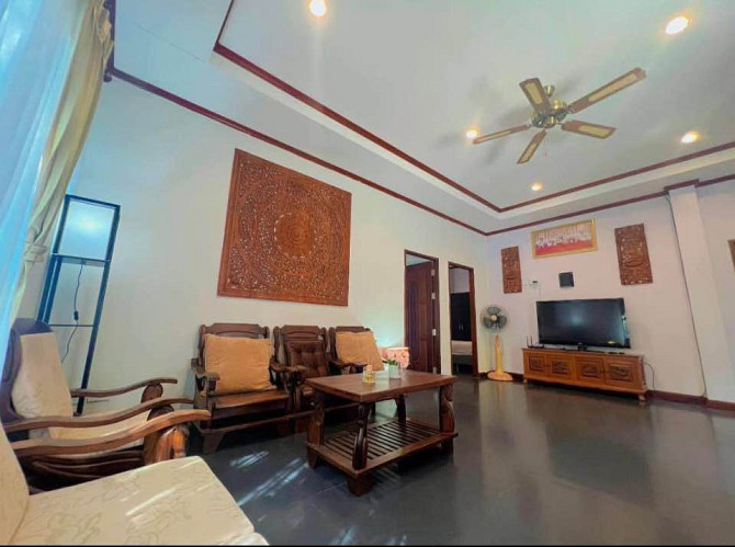 House for rent Samui - photo 15