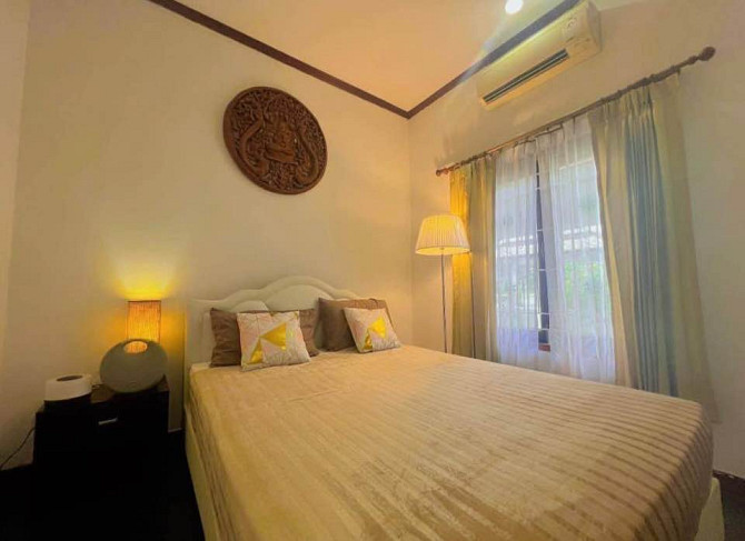 House for rent Samui - photo 9