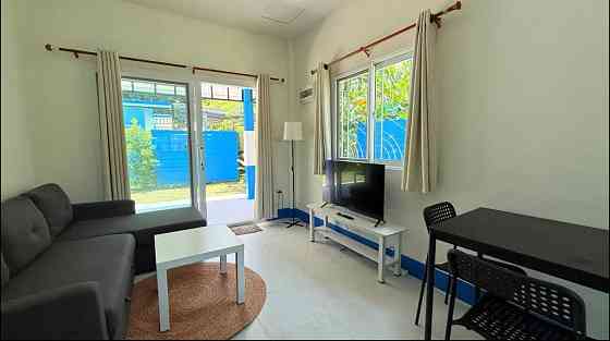 1 Bedroom House for Long Term Rent in Srithanu Phangan