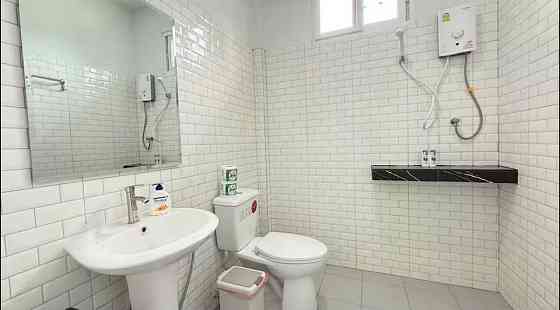 1 Bedroom House for Long Term Rent in Srithanu Phangan