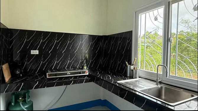 1 Bedroom House for Long Term Rent in Srithanu Phangan - photo 9