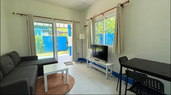1 Bedroom House for Long Term Rent in Srithanu Phangan - photo 2