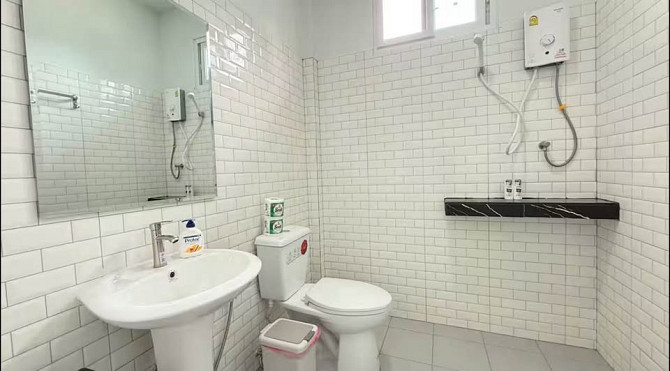 1 Bedroom House for Long Term Rent in Srithanu Phangan - photo 6