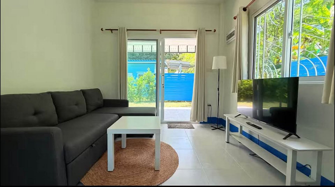 1 Bedroom House for Long Term Rent in Srithanu Phangan - photo 3