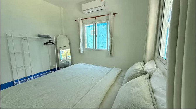 1 Bedroom House for Long Term Rent in Srithanu Phangan - photo 5