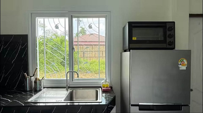 1 Bedroom House for Long Term Rent in Srithanu Phangan - photo 8