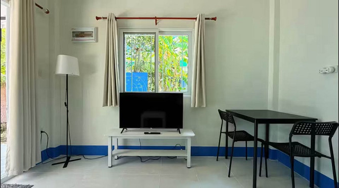 1 Bedroom House for Long Term Rent in Srithanu Phangan - photo 4