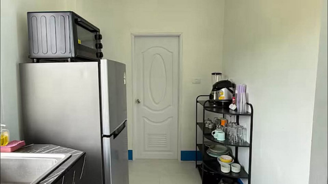 1 Bedroom House for Long Term Rent in Srithanu Phangan - photo 10