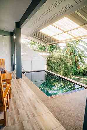 House for rent Phangan