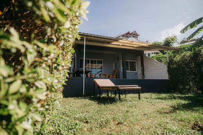 House for rent Phangan - photo 7