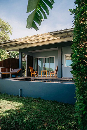 House for rent Phangan - photo 2