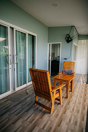 House for rent Phangan - photo 6