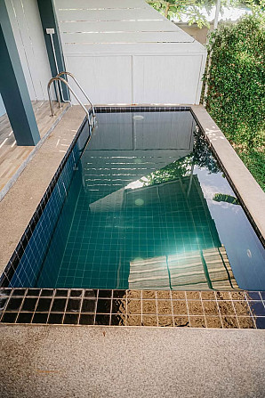 House for rent Phangan - photo 5