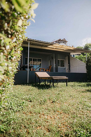 House for rent Phangan - photo 8