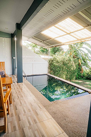 House for rent Phangan - photo 1