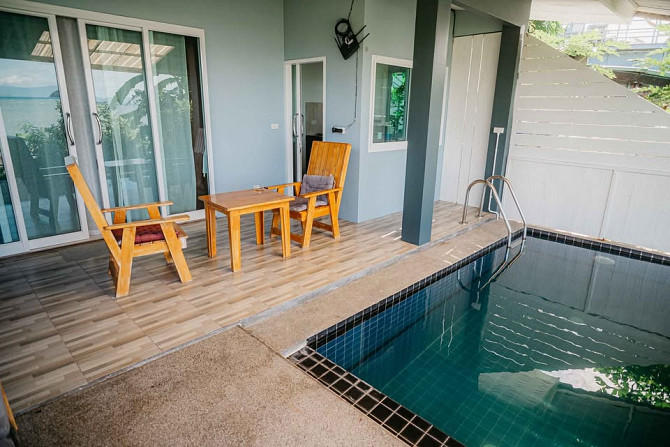 House for rent Phangan - photo 4
