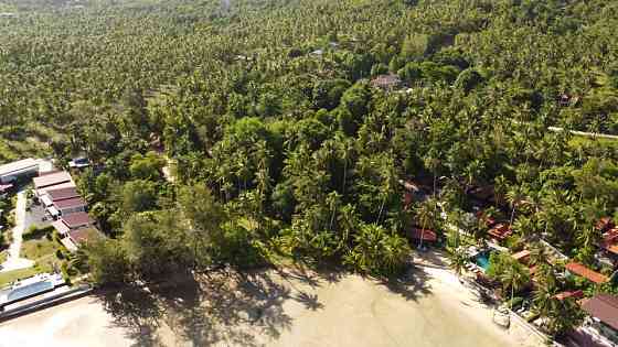 2 Bedroom Thai House for Rent in Wok Tum Phangan