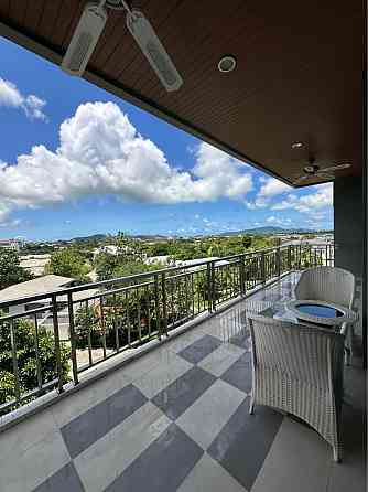 1 Bedroom Condo for Rent in Chalong Phuket