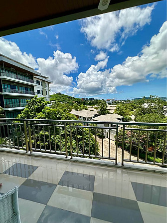 1 Bedroom Condo for Rent in Chalong Phuket - photo 9