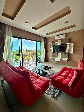 1 Bedroom Condo for Rent in Chalong Phuket - photo 1